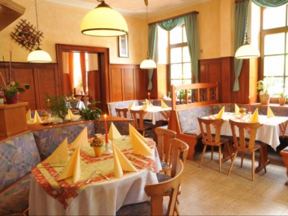 照片: Gasthaus Waldesruh